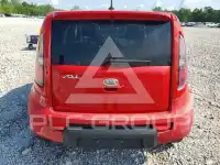 2010 KIA Soul фото