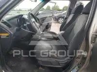2010 KIA Soul фото