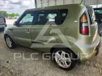 2010 KIA Soul фото