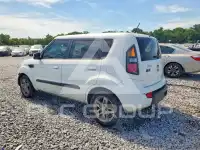 2010 KIA Soul фото