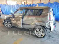 2010 KIA Soul фото