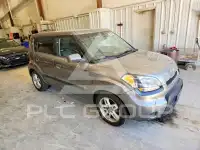 2010 KIA Soul фото