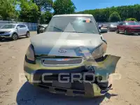 2010 KIA Soul фото