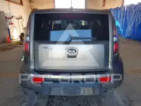 2010 KIA Soul фото