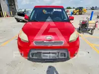 2010 KIA Soul фото