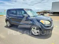 2010 KIA Soul фото