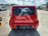 2010 KIA Soul фото