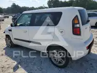2010 KIA Soul photo