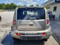 2010 KIA Soul фото