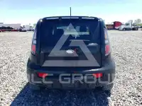 2010 KIA Soul фото