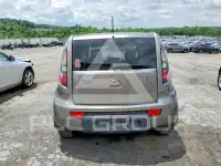 2010 KIA Soul фото