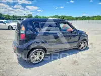 2010 KIA Soul фото