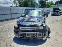 2010 KIA Soul фото