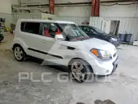 2010 KIA Soul фото