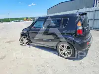 2010 KIA Soul фото