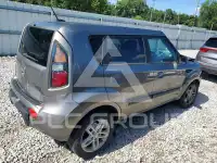 2010 KIA Soul фото