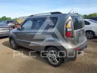2010 KIA Soul фото