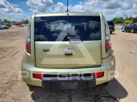 2010 KIA Soul фото