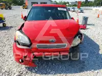 2010 KIA Soul фото