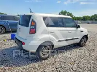 2010 KIA Soul фото