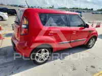 2010 KIA Soul фото