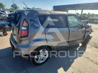 2010 KIA Soul фото