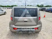 2010 KIA Soul фото