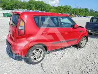 2010 KIA Soul фото