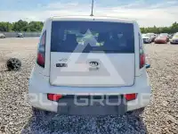 2010 KIA Soul фото