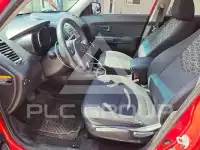 2010 KIA Soul фото