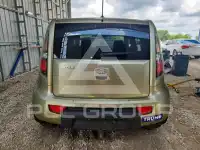 2010 KIA Soul фото