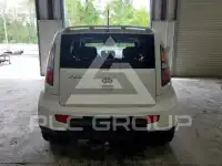 2010 KIA Soul фото