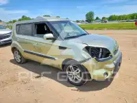 2010 KIA Soul фото