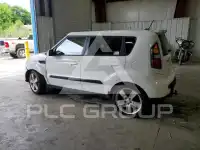 2010 KIA Soul фото