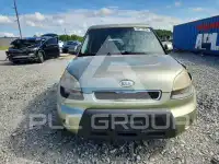 2010 KIA Soul фото