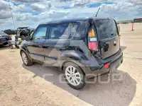 2010 KIA Soul фото