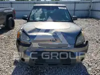 2010 KIA Soul фото