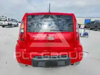 2010 KIA Soul фото