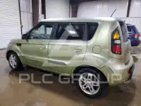 2010 KIA Soul фото