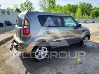 2010 KIA Soul фото