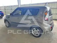2010 KIA Soul фото