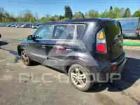 2010 KIA Soul фото