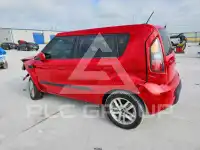 2010 KIA Soul фото