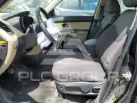 2010 KIA Soul фото