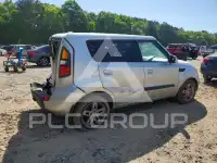 2010 KIA Soul фото