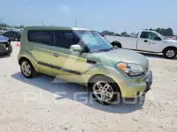 2010 KIA Soul фото