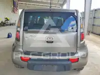 2010 KIA Soul фото