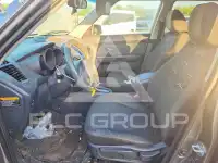 2010 KIA Soul фото