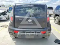 2010 KIA Soul фото