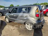 2010 KIA Soul фото